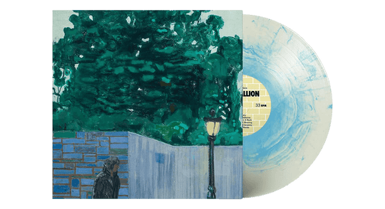 The Murlocs : Rapscallion (Light Blue/Milky Vinyl Sardine Bath Edition)