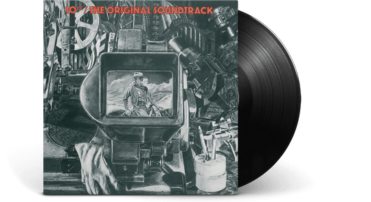 10cc : The Original Soundtrack