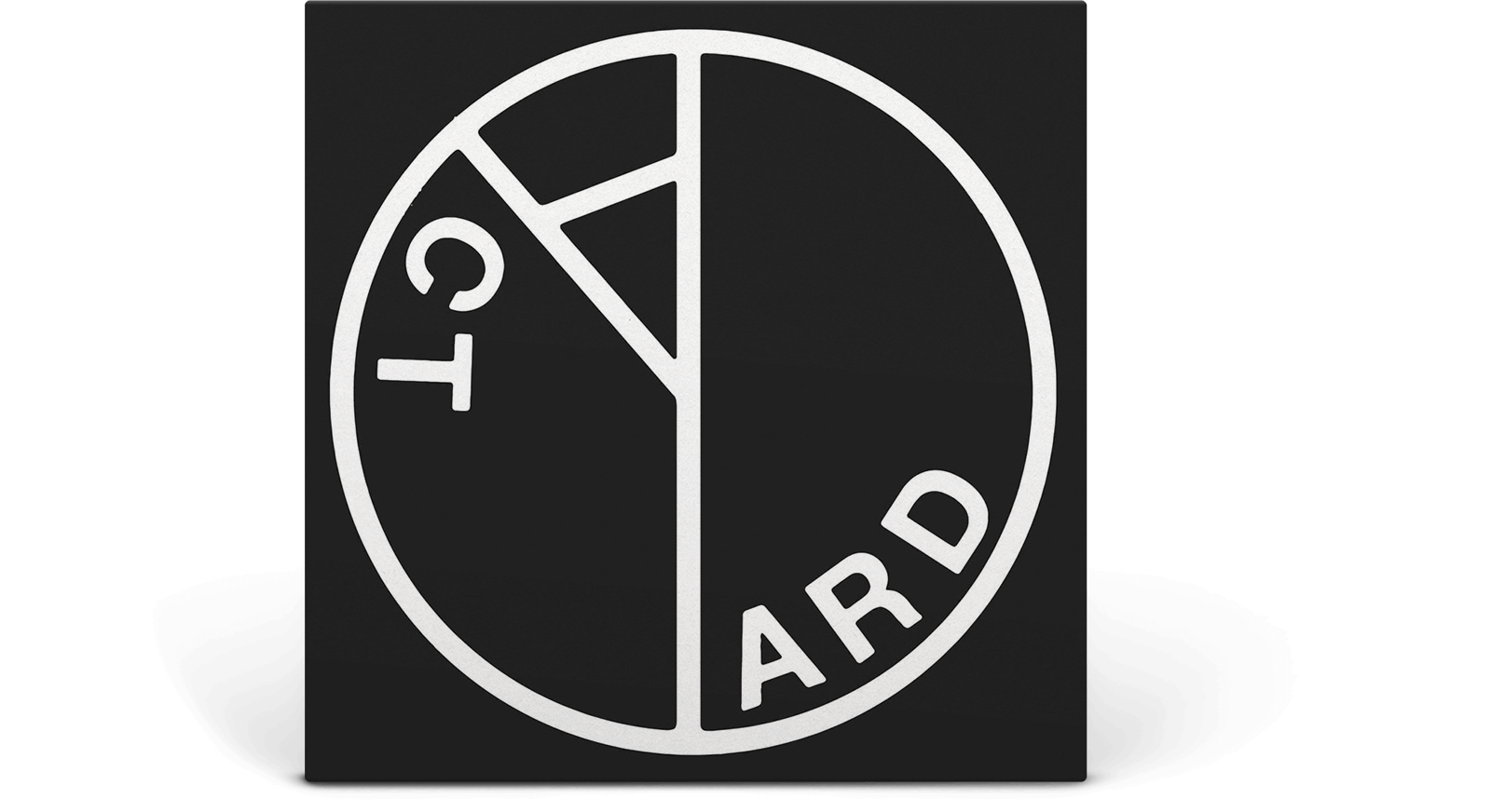 Vinyl - Yard Act : The Overload (Ltd Deluxe Coloured 2LP) - The Record Hub