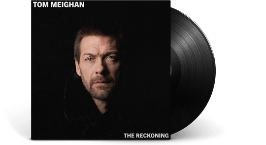 Tom Meighan : The Reckoning