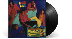Vinyl | The Rolling Stones | Dirty Work