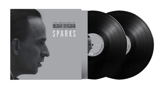 Sparks : The Seduction of Ingmar Bergma