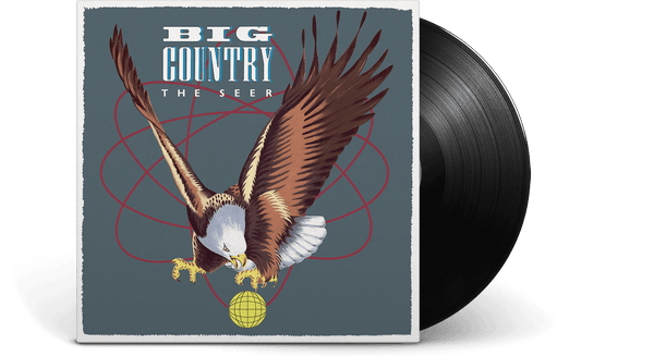 Vinyl | Big Country | The Seer