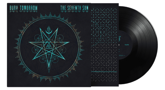 Bury Tomorrow : The Seventh Sun