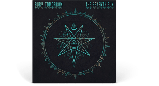 Bury Tomorrow : The Seventh Sun (Picture Disc)