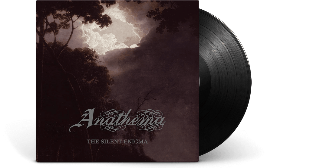 英LP Anathema The Silent Enigma VILELP674 Peaceville /00260 TheSilentEnigma_1024x1024.png?