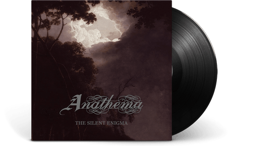 Anathema : The Silent Enigma