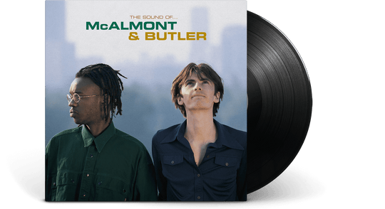 McAlmont & Butler : The Sound Of. . .