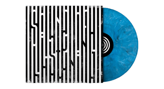Mark Guiliana : The Sound Of Listening (Ltd Blue Marble Vinyl)