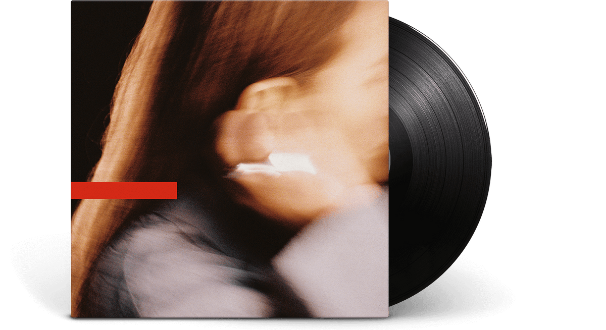 Vinyl - Alice Boman : The Space Between - The Record Hub