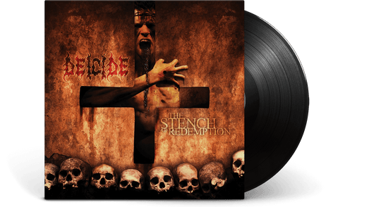 Deicide : The Stench Of Redemption