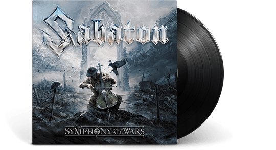 Sabaton : The Symphony To End All Wars