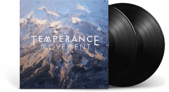 The Temperance Movement : The Temperance Movement