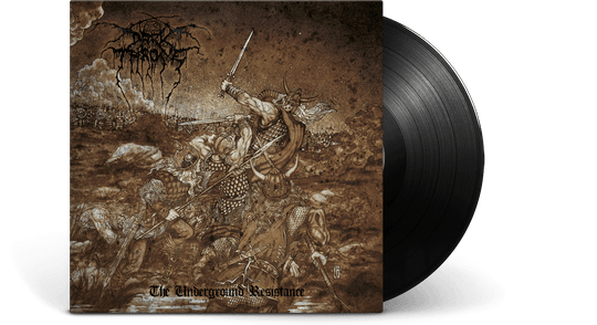 Darkthrone : The Underground Resistance