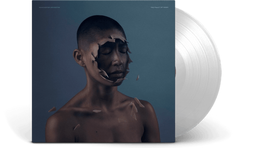 Manchester Orchestra : The Valley Of Vision (Ltd Clear Vinyl)
