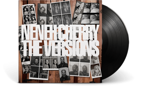 Neneh Cherry : The Versions