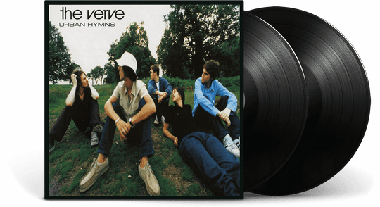 The Verve : Urban Hymns