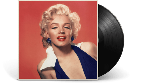 Marilyn Monroe : The Very Best Of Marilyn Monroe