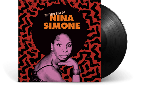 Nina Simone : The Very Best Of Nina Simone (180g)
