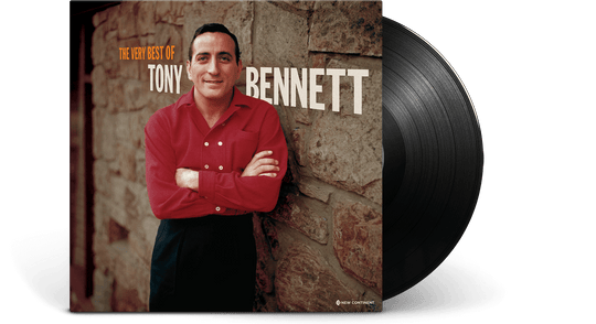 Tony Bennett : The Very Best Of