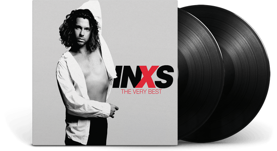 INXS : The Very Best Of