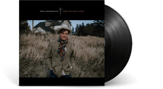 Ron Sexsmith : The Vivian Line