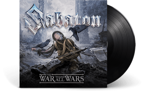 Sabaton : The War To End All Wars