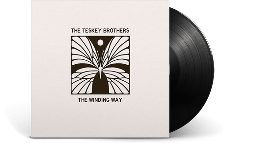 The Teskey Brothers : The Winding Way