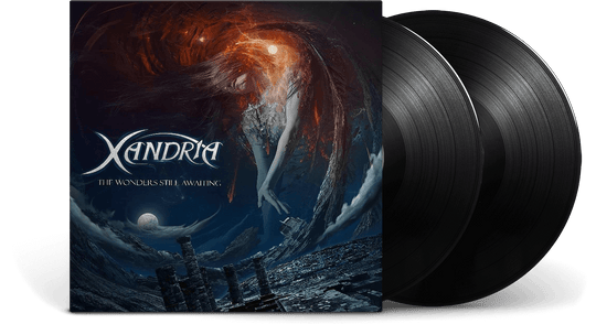 Xandria : The Wonders Still Awaiting
