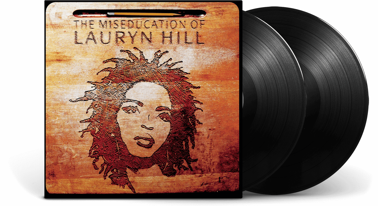 Vinyl | The Miseducation of Lauryn Hill | Lauryn Hill Vinyl | The Miseducation of Lauryn Hill | Lauryn Hill