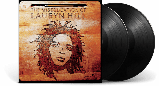 Lauryn Hill : The Miseducation of