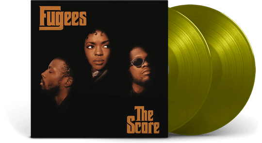 Fugees : The Score
