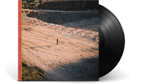 Anna Mieke : Theatre