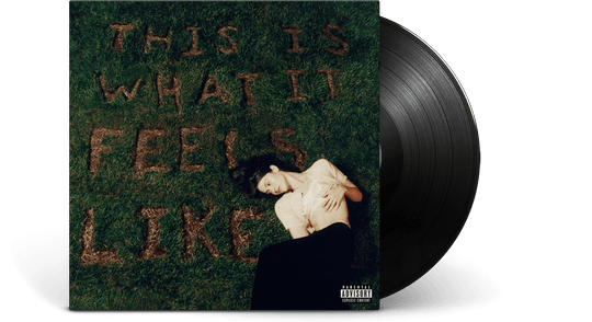 Gracie Abrams : This Is What It Feels Like