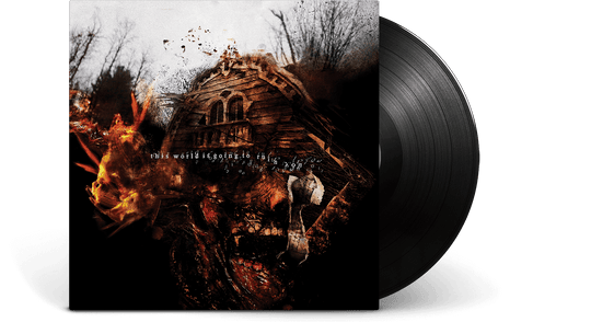 Vein.fm : This World Is Going To Ruin You