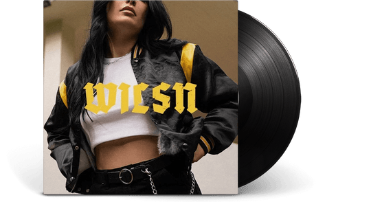 WILSN : Those Days Are Over