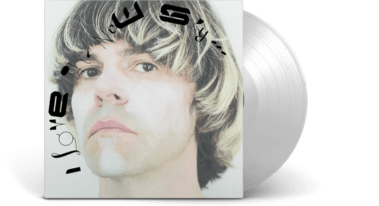 Tim Burgess : I Love The New Sky