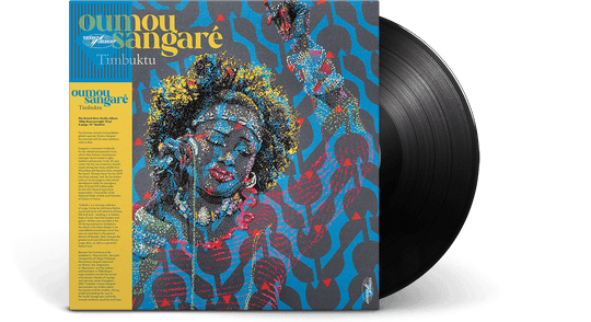 Oumou Sangaré : Timbuktu