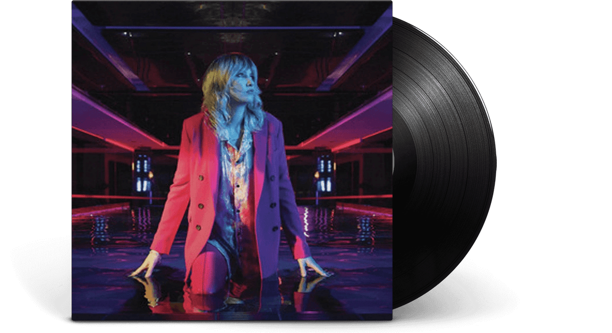 Vinyl - Ladyhawke : Time Flies - The Record Hub