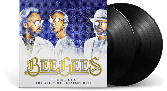 Bee Gees : Timeless - The All Time Greatest Hits