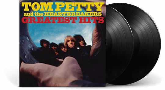 Tom Petty and the Heartbreakers : Greatest Hits