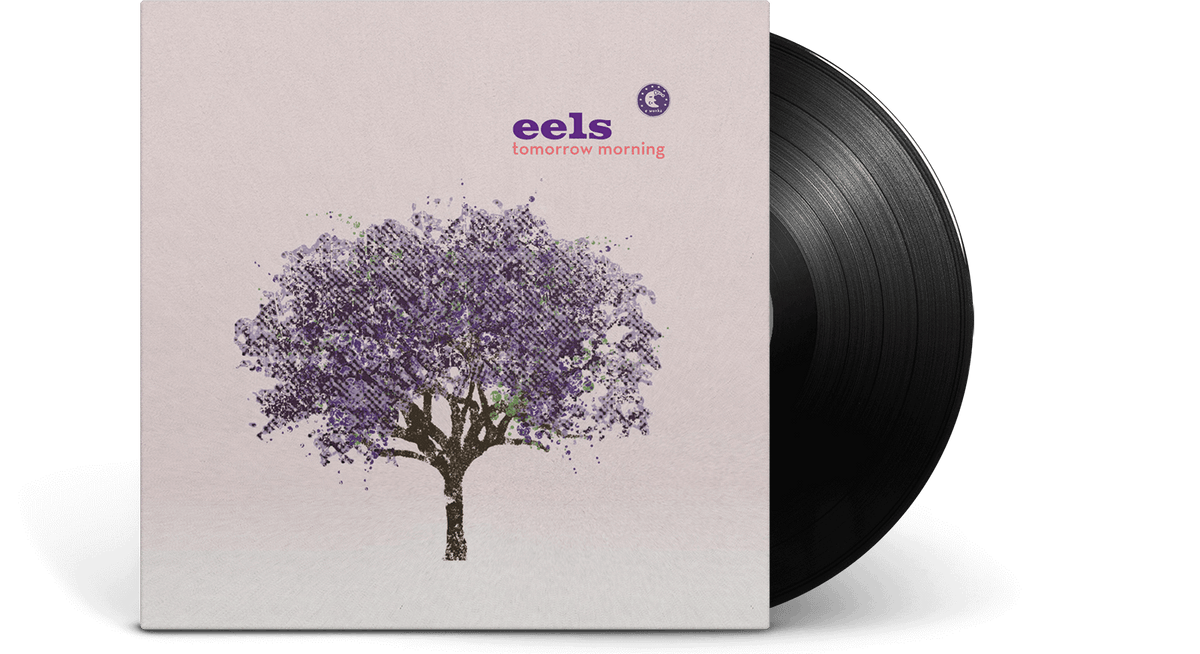Vinyl - EELS : Tomorrow Morning (Ltd Edition) - The Record Hub