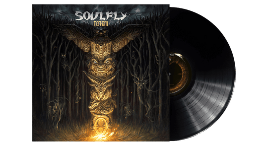 Soulfly : Totem