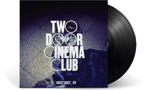 Two Door Cinema Club : Tourist History