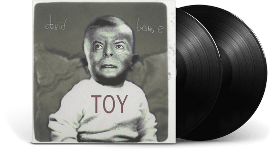 David Bowie : Toy