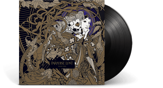 Paradise Lost : Tragic Idol