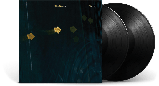 The Necks : Travel