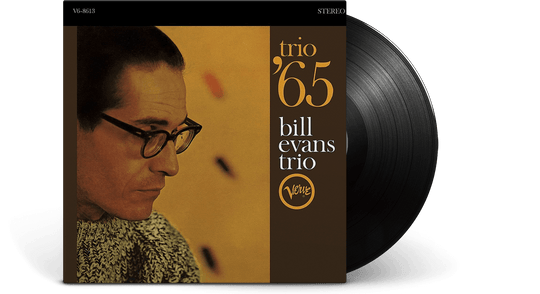 Bill Evans : Trio 65 (Acoustic Sound Series)