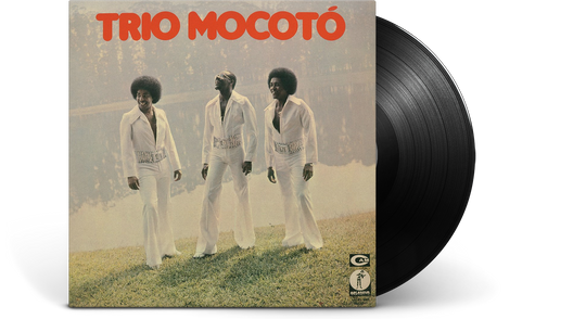 Trio Mocotó : Trio Mocotó