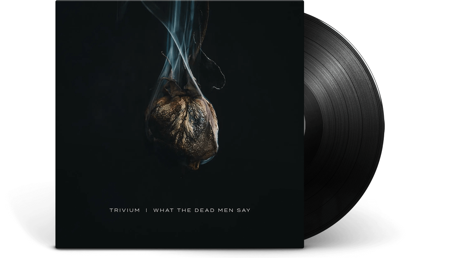 Vinyl - Trivium : What The Dead Men Say - The Record Hub